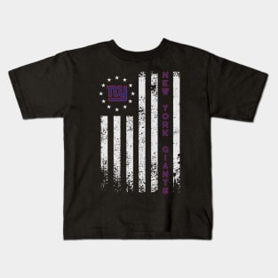 Giants kids shirts best sale